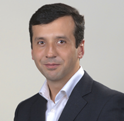 Lu&iacute;s Marinho