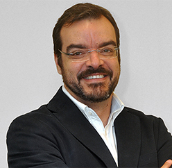 Pedro Crespo