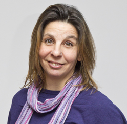 Manuela Crespo