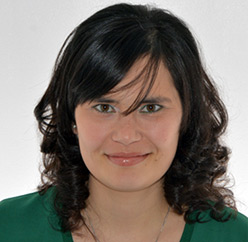 Ana Sabino