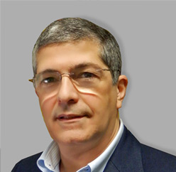 Daniel Perdig&atilde;o