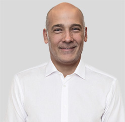 S&eacute;rgio Loureiro