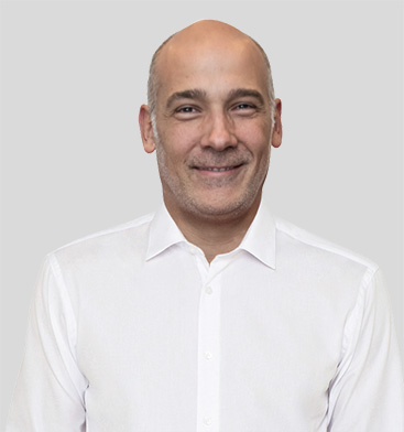 sergio loureiro