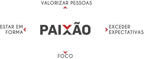 paixao excel